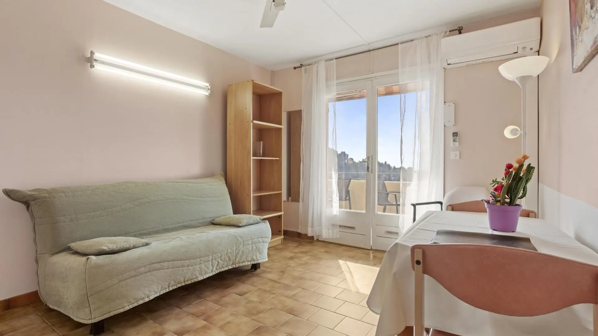 Appartamento Le Mas Berliat Studio N° 10 Bormes-les-Mimosas Francia
