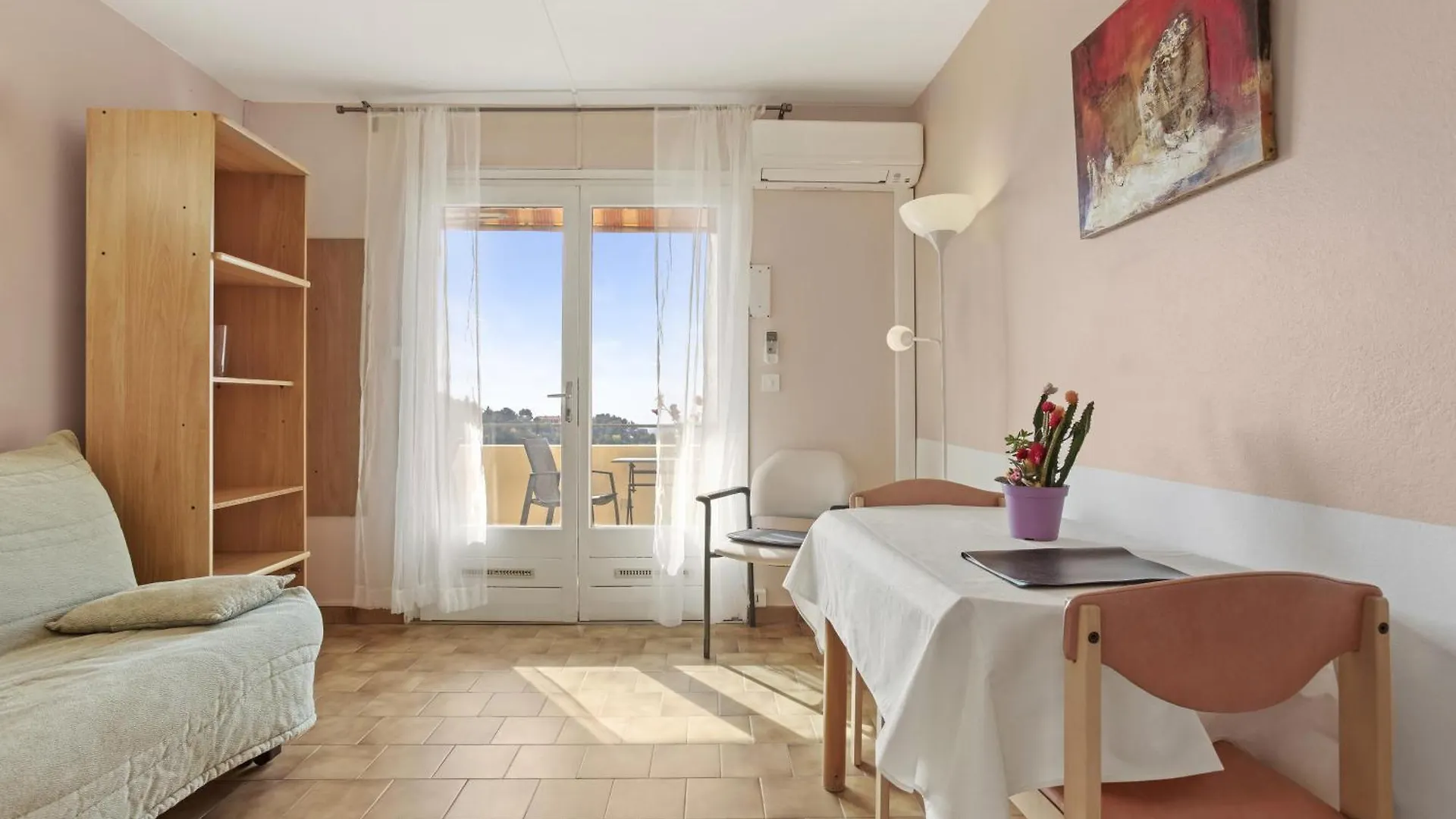 Le Mas Berliat Studio N° 10 Bormes-les-Mimosas