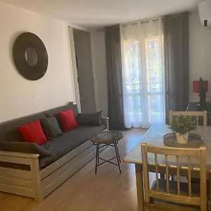 Et Soleil Appartement