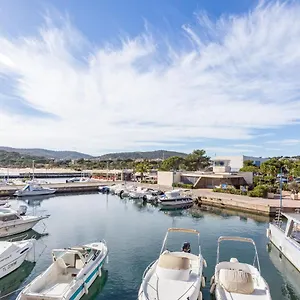 Le Port De Appartement