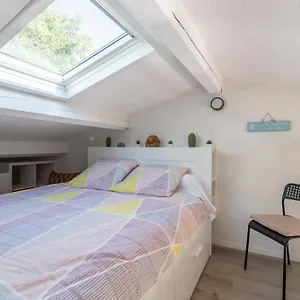 La Lavandiere Appartement