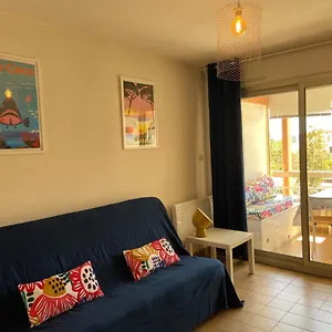 La Favière Appartement