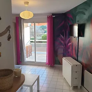 Idéal En Amoureux Rez De Jardin Proche Appartement