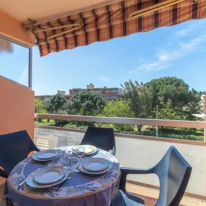 L'amirauté Appartement