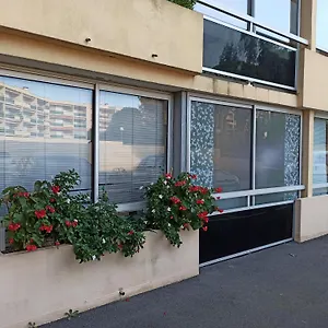 Les Embruns Appartement