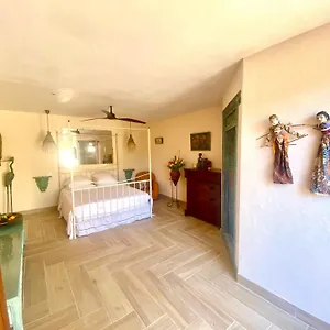 Les Terrasses De Lo Bormes-les-Mimosas