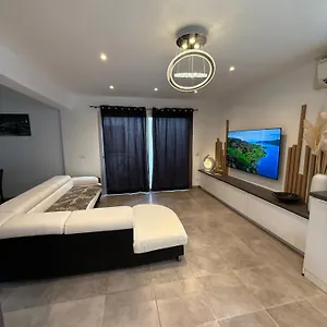 Leovi Superbe 3 Pieces - 7 Personnes, A 100m La Faviere Appartement