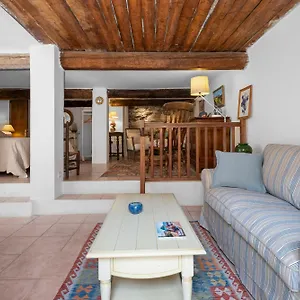  Appartamento La Petite Provence