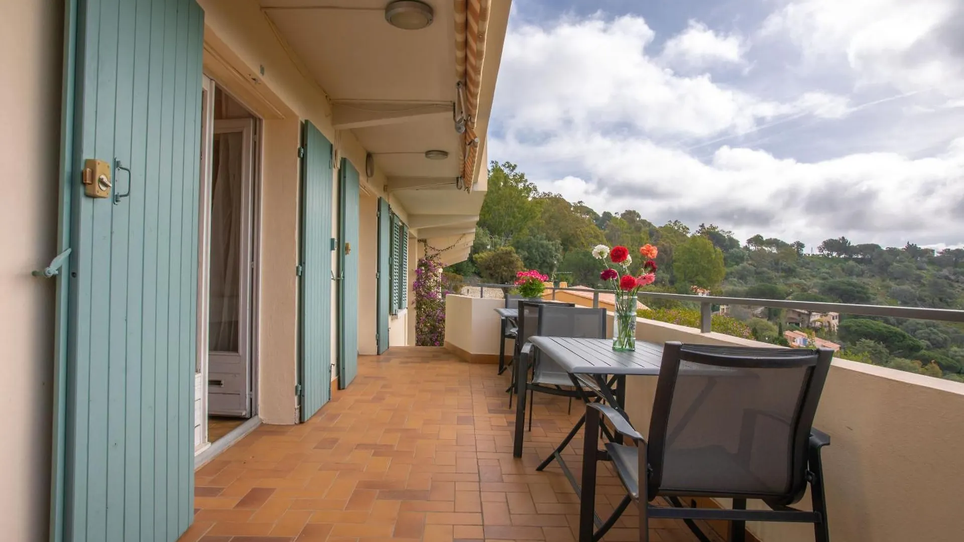 Le Mas Berliat Studio N° 10 Bormes-les-Mimosas France