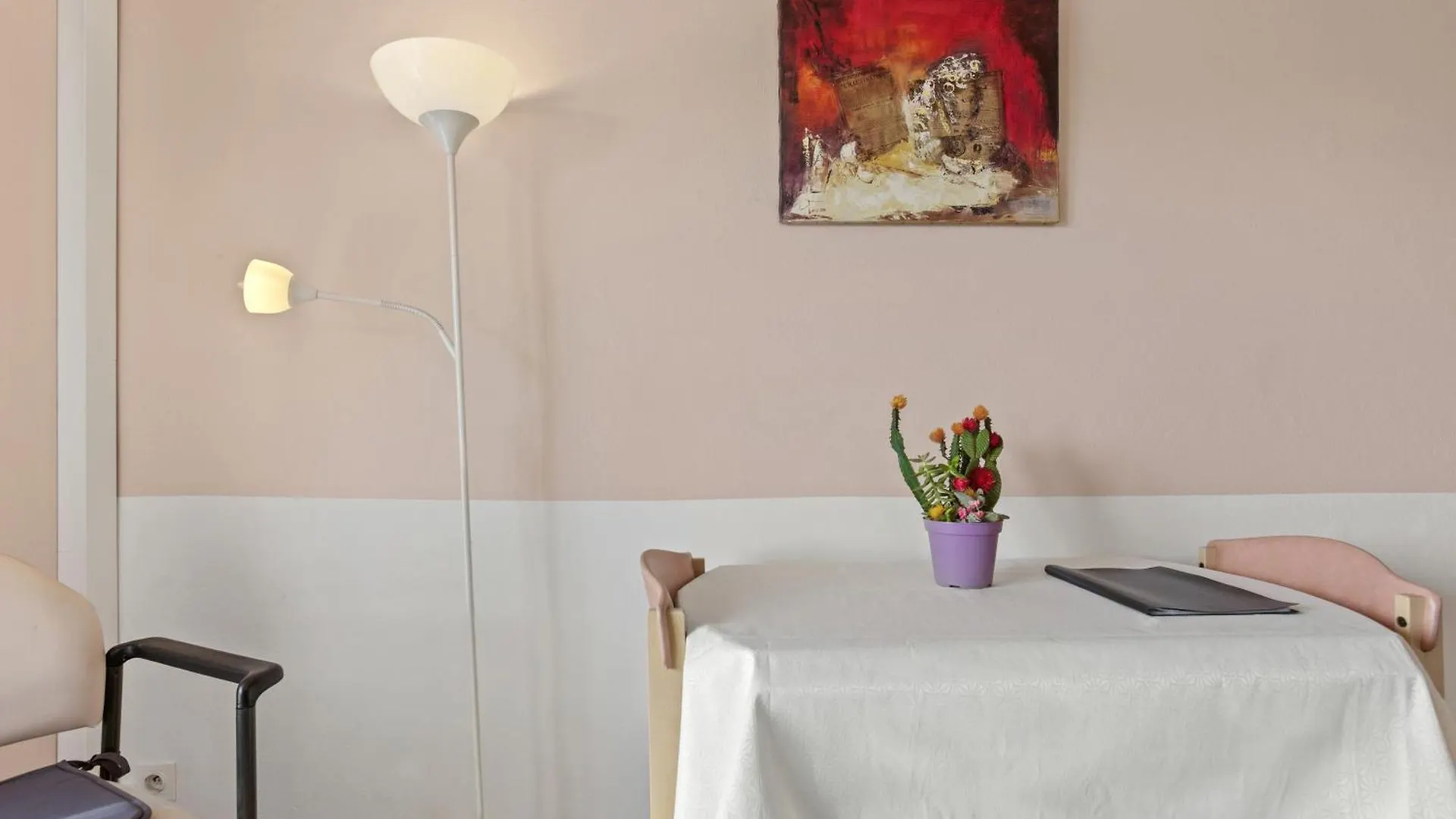 Apartment Le Mas Berliat Studio N° 10 Bormes-les-Mimosas