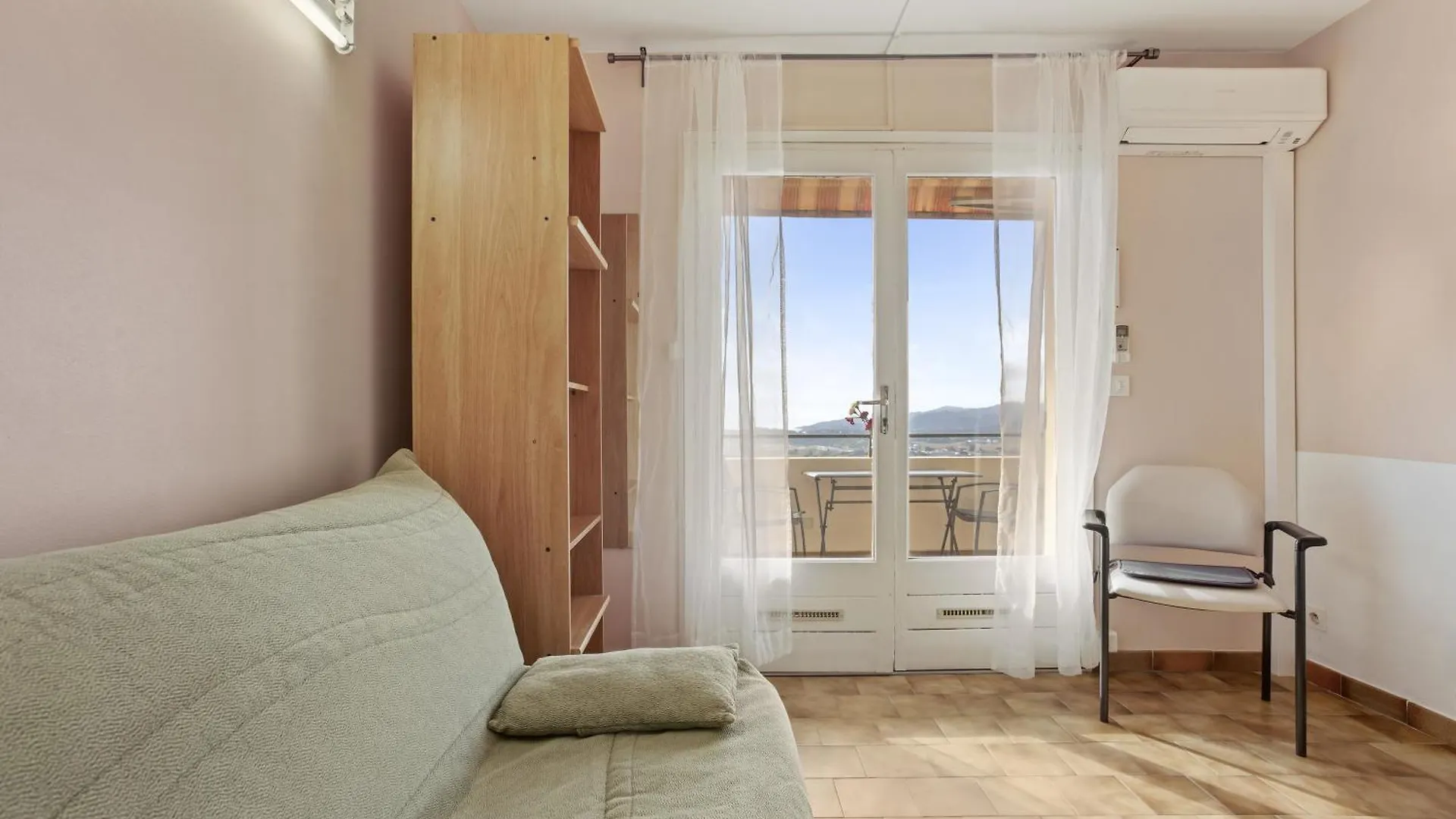 Le Mas Berliat Studio N° 10 Bormes-les-Mimosas France