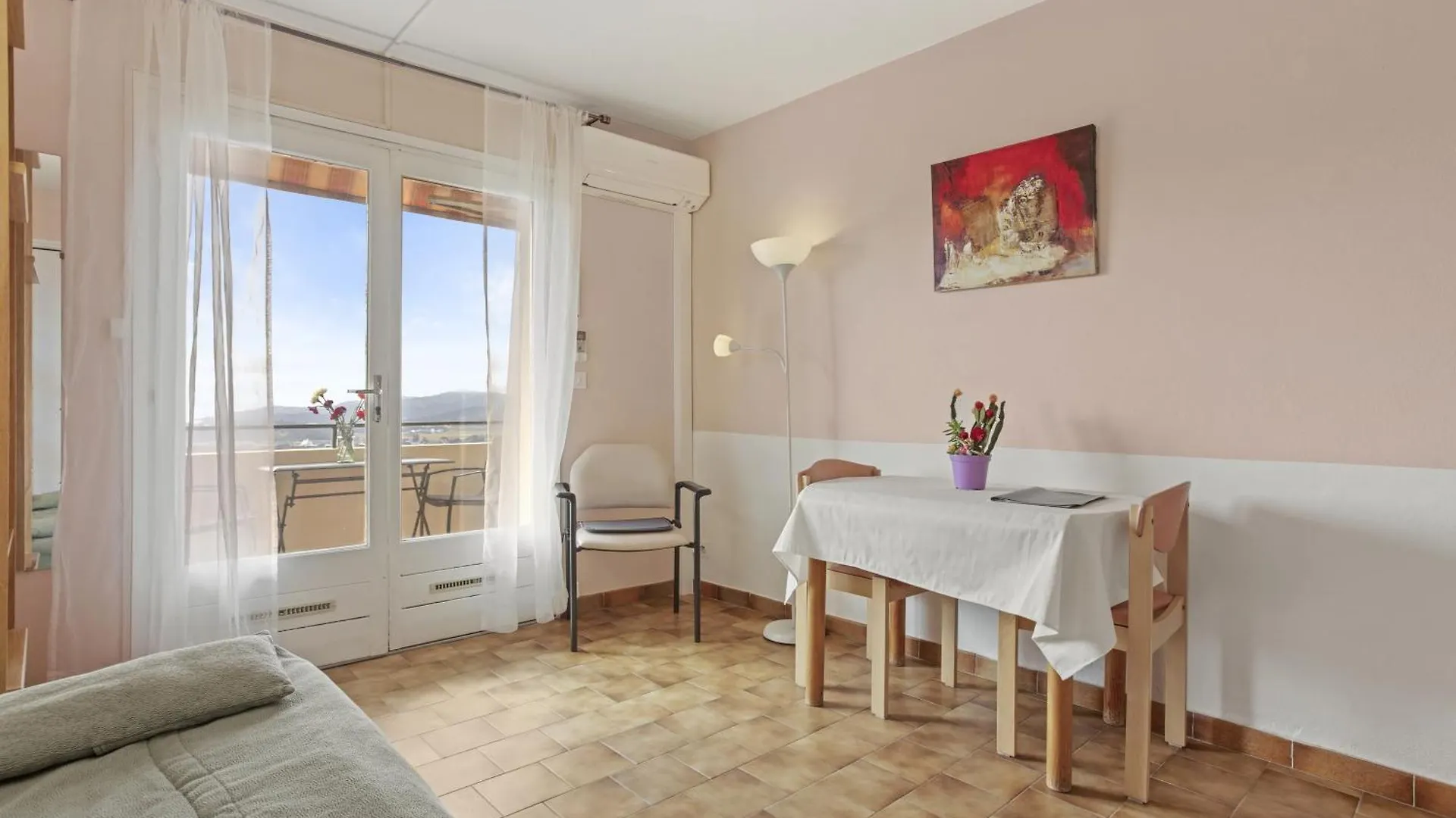 Apartment Le Mas Berliat Studio N° 10 Bormes-les-Mimosas