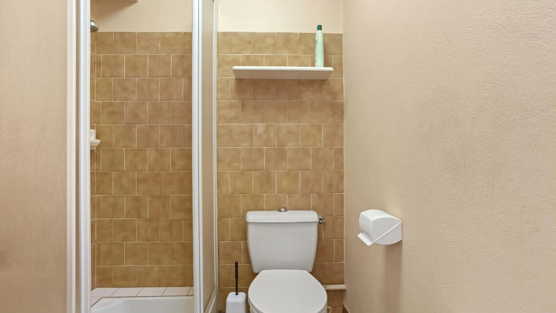 Le Mas Berliat Studio N° 10 Bormes-les-Mimosas Apartment