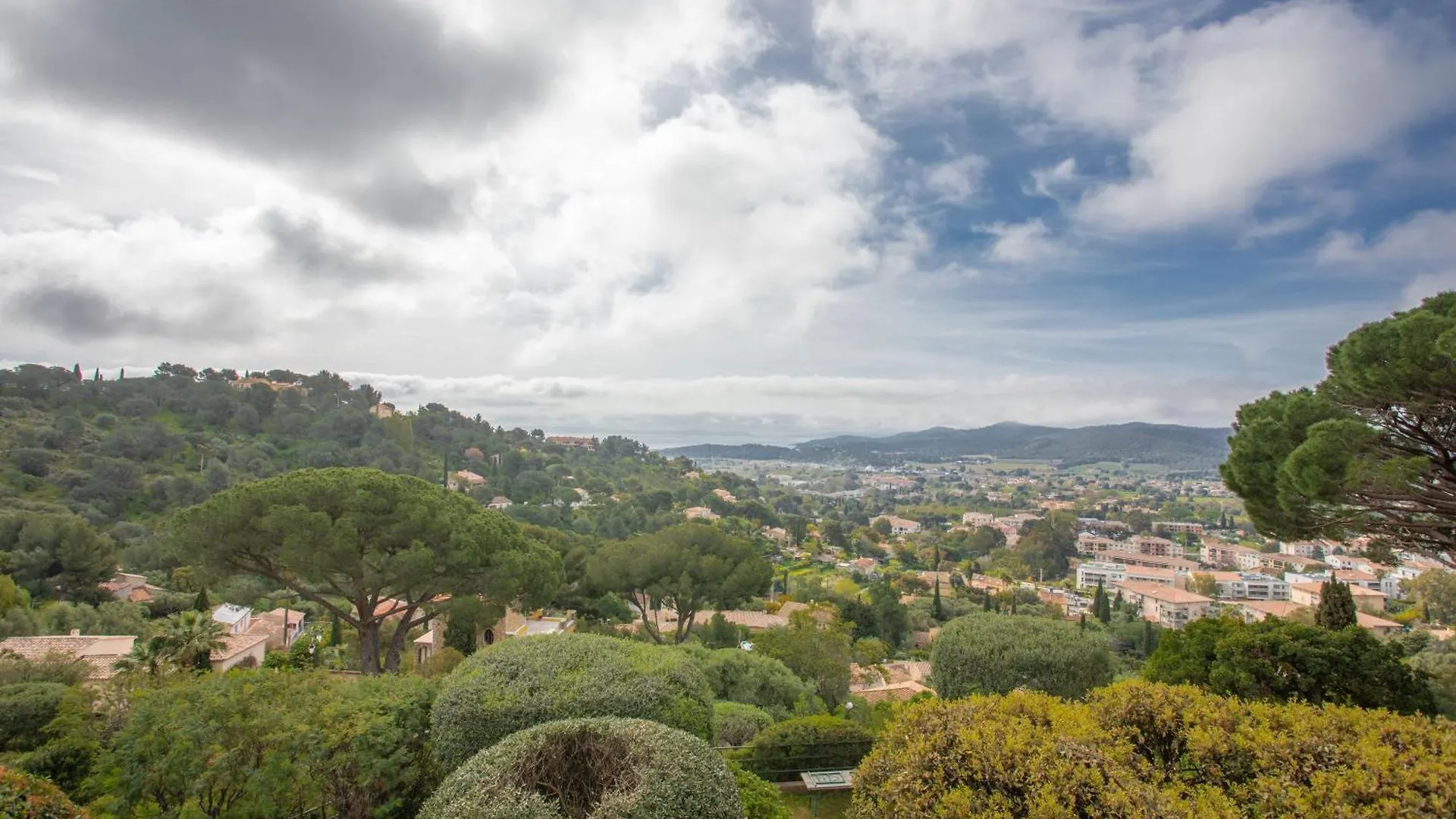 Le Mas Berliat Studio N° 10 Bormes-les-Mimosas
