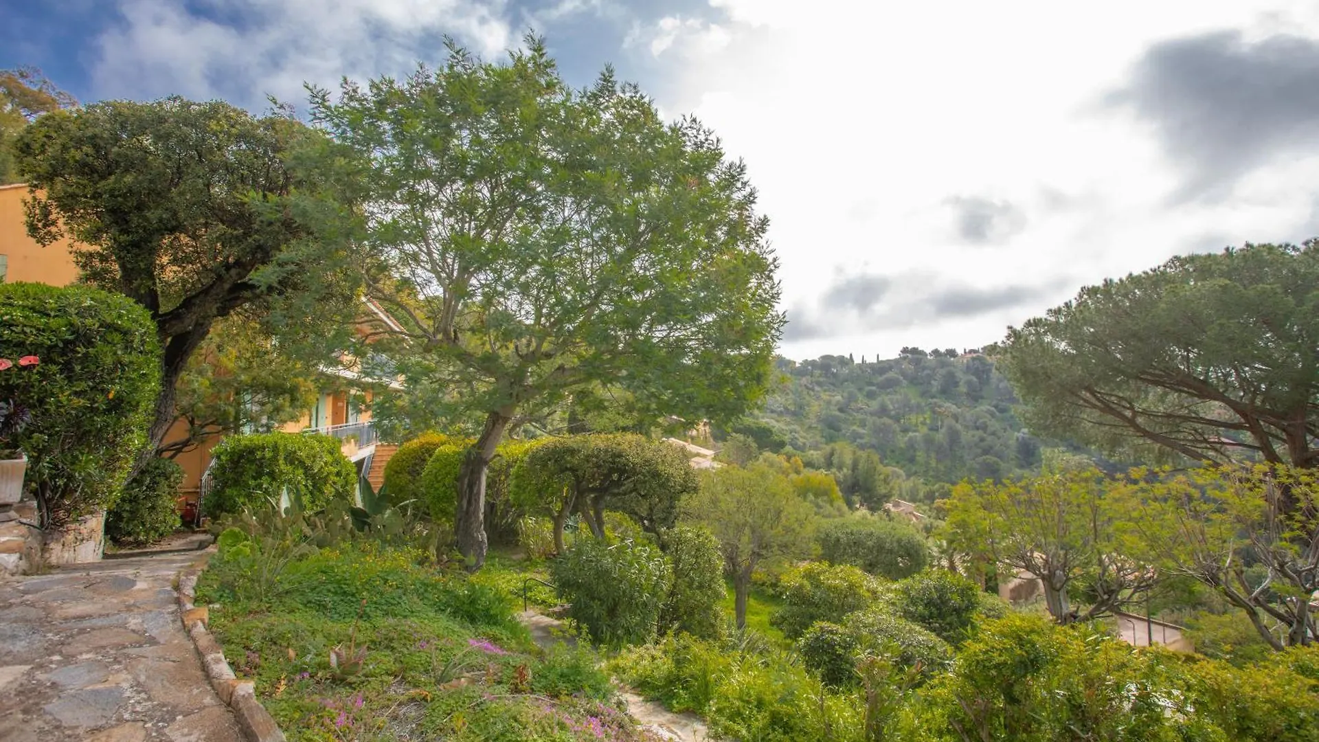 Le Mas Berliat Studio N° 10 Bormes-les-Mimosas